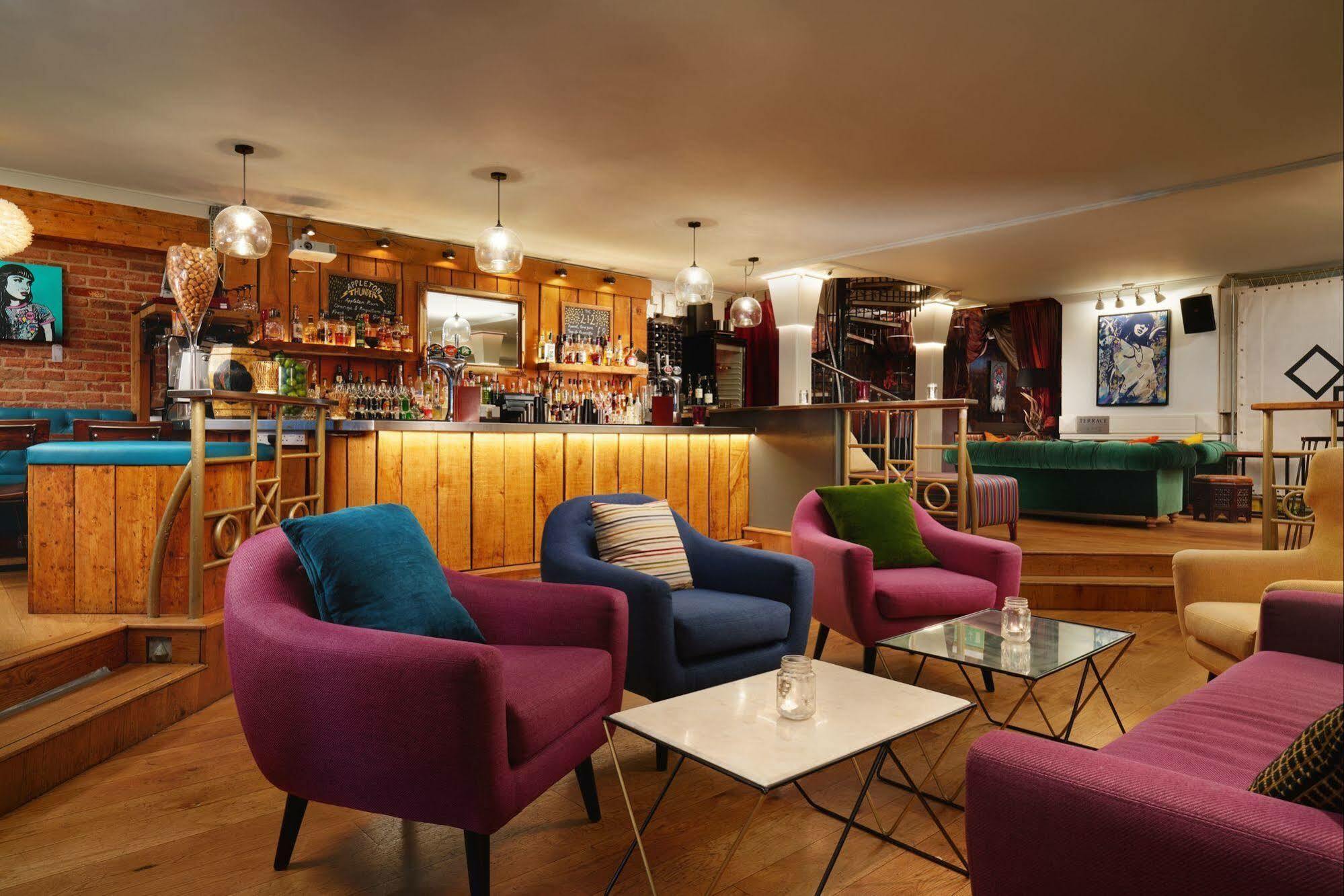 Berkeley 5* Bristol